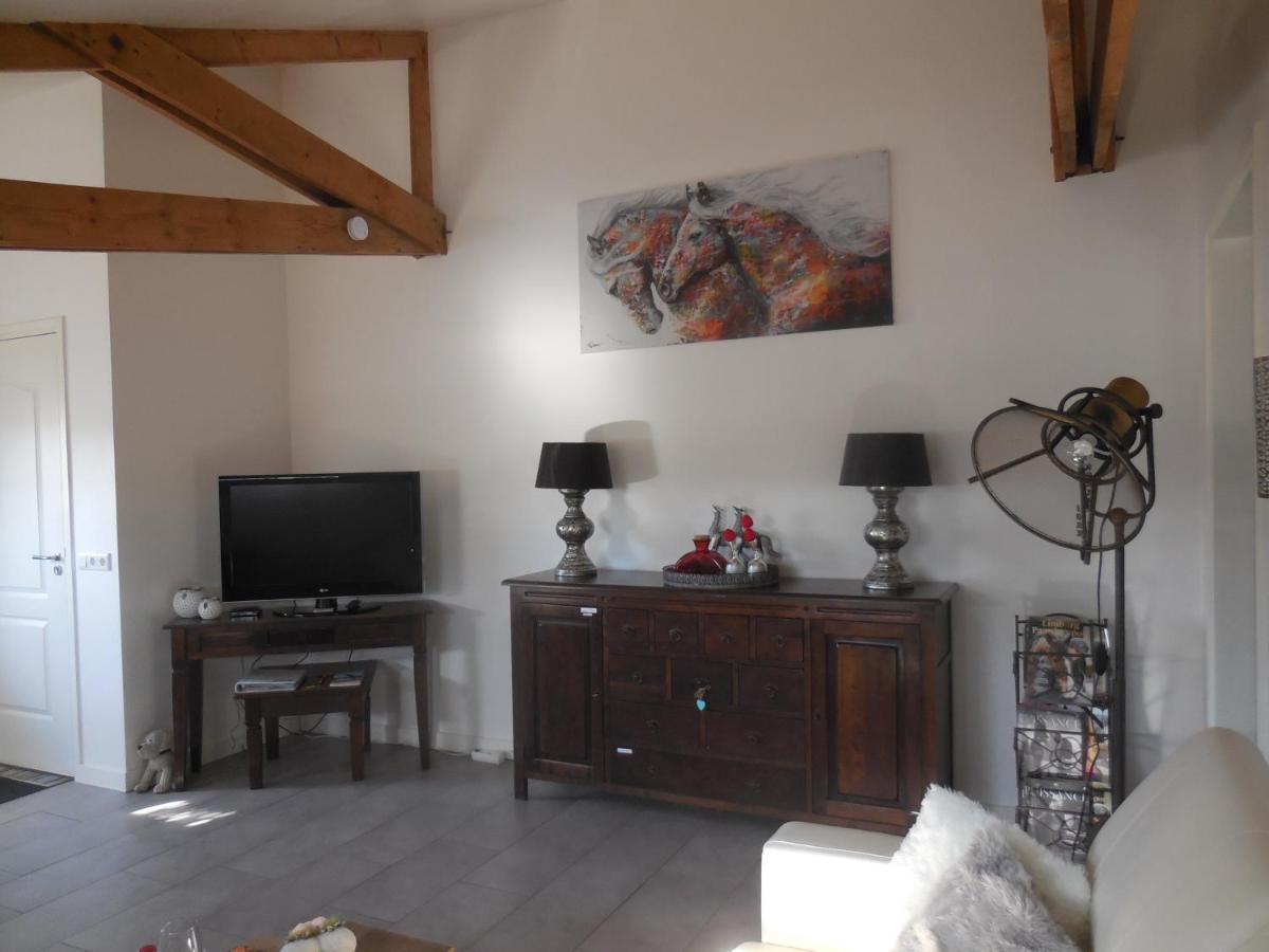 B & B " De 7 Sprong " Sevenum Kültér fotó