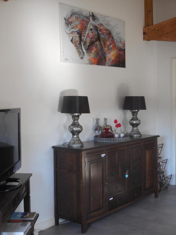 B & B " De 7 Sprong " Sevenum Kültér fotó