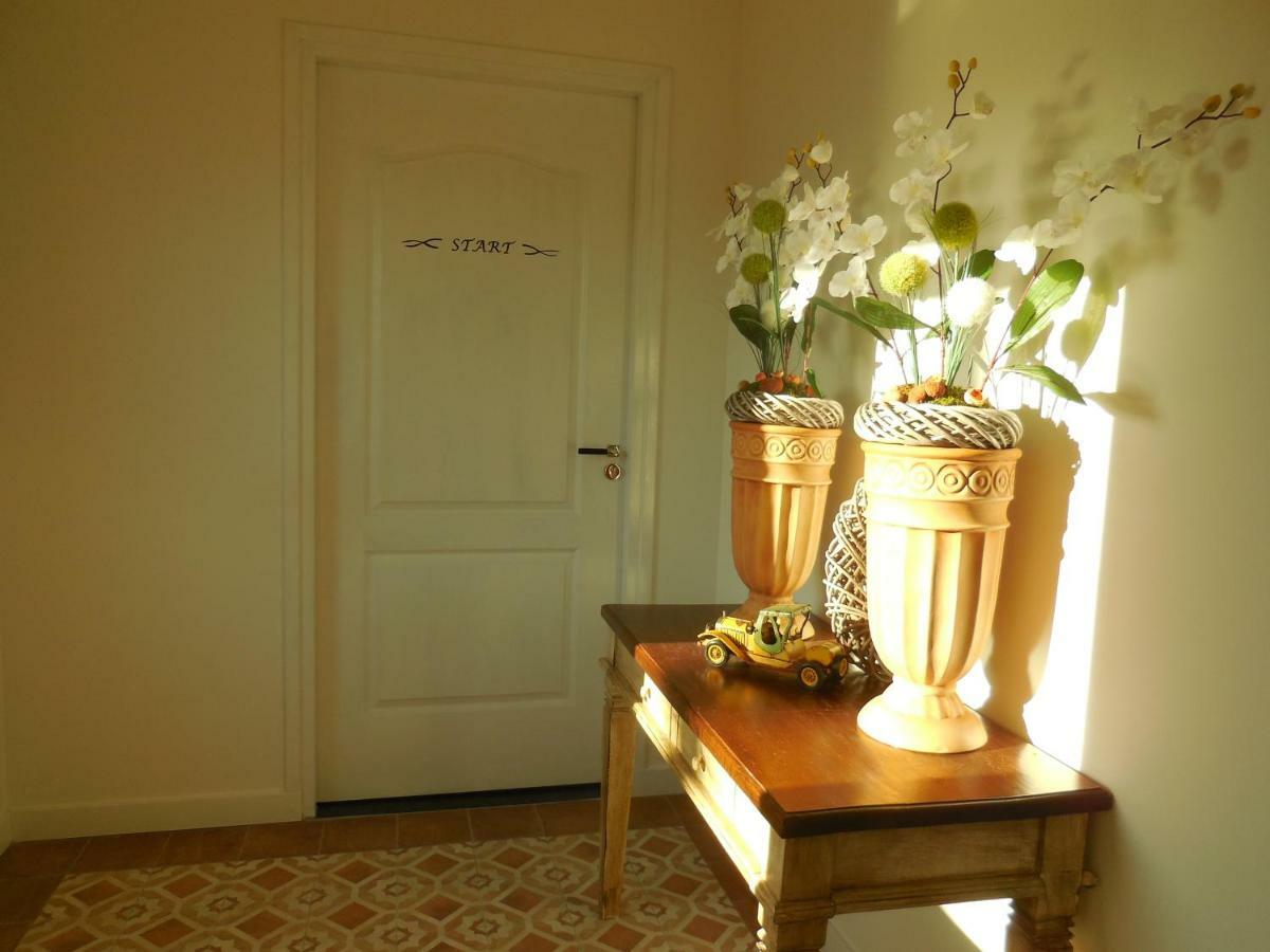 B & B " De 7 Sprong " Sevenum Kültér fotó