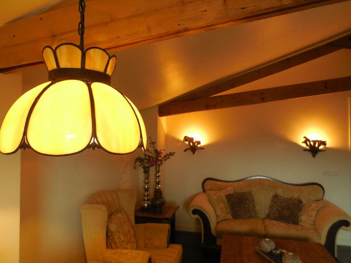 B & B " De 7 Sprong " Sevenum Kültér fotó