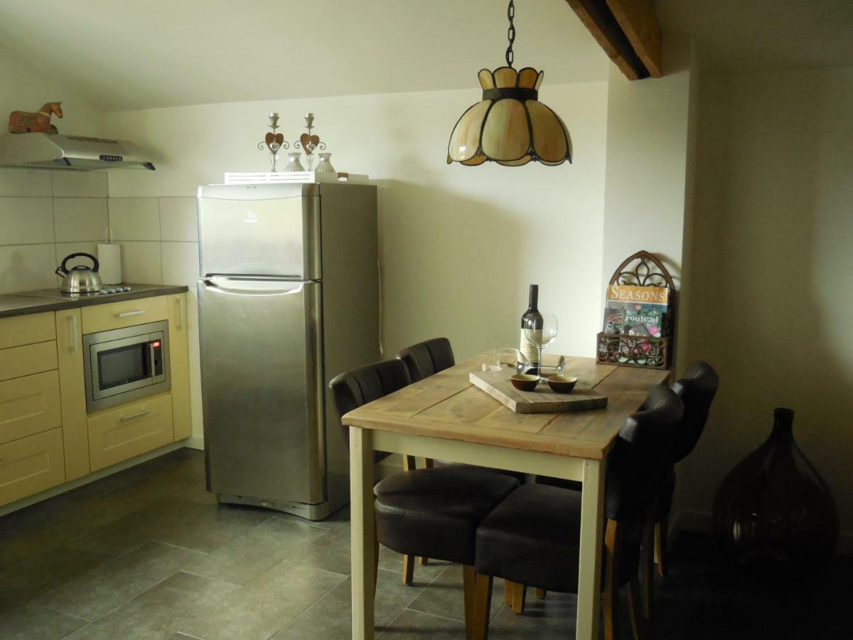 B & B " De 7 Sprong " Sevenum Kültér fotó